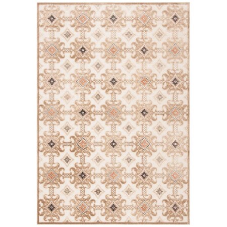 Safavieh Paradise Power Loomed Rectangle Area Rug, 5 ft. -3 in. x 7 ft. -6 in. PAR303-3540-5